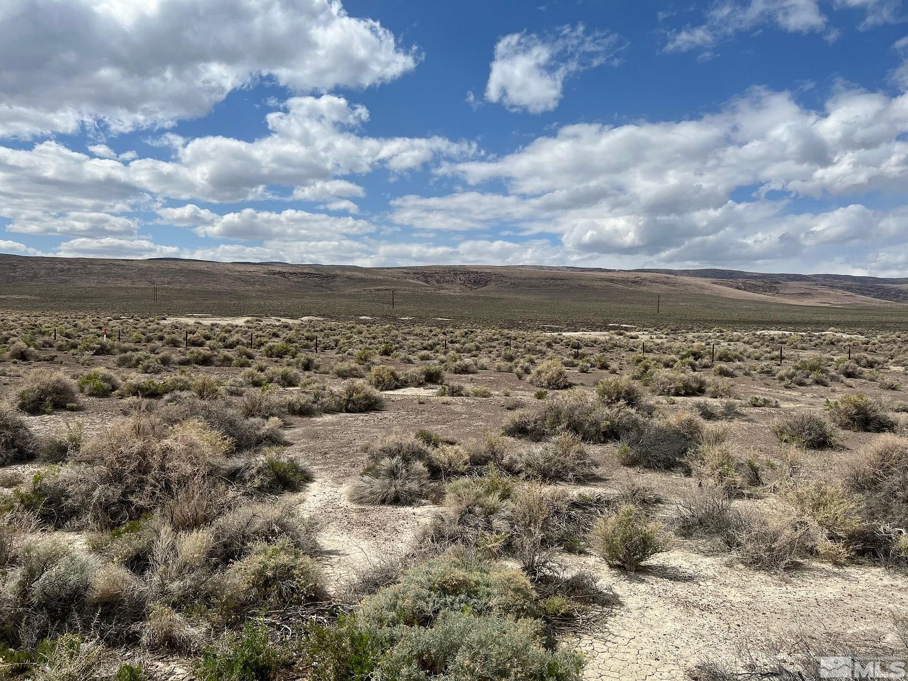 590 Acres of Agricultural Land for Sale in Fernley, Nevada