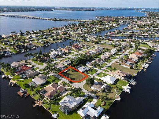 0.24 Acres of Residential Land for Sale in Cape Coral, Florida