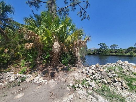 0.23 Acres of Residential Land for Sale in Port Charlotte, Florida