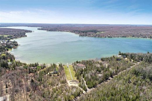 2.2 Acres of Residential Land for Sale in Walloon Lake, Michigan