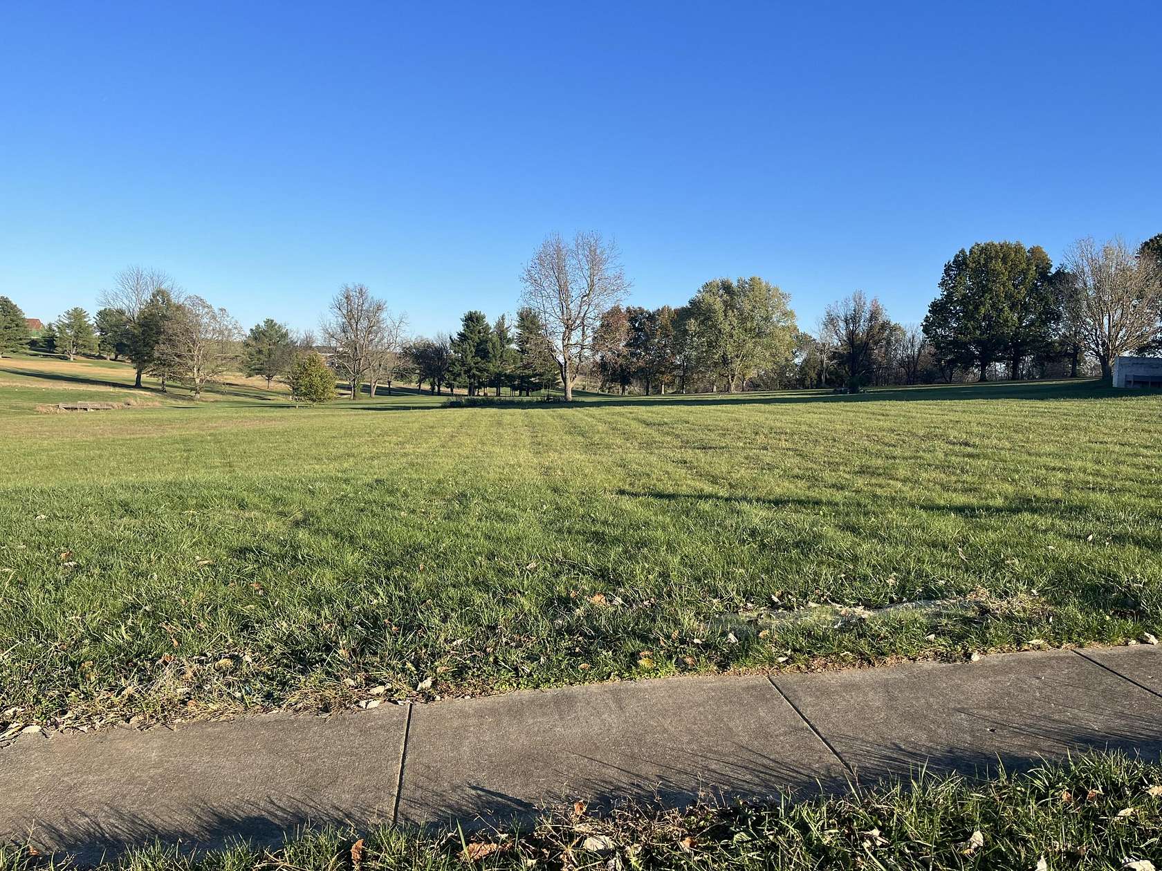 0.59 Acres of Land for Sale in Danville, Kentucky