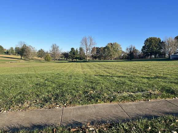 0.59 Acres of Land for Sale in Danville, Kentucky