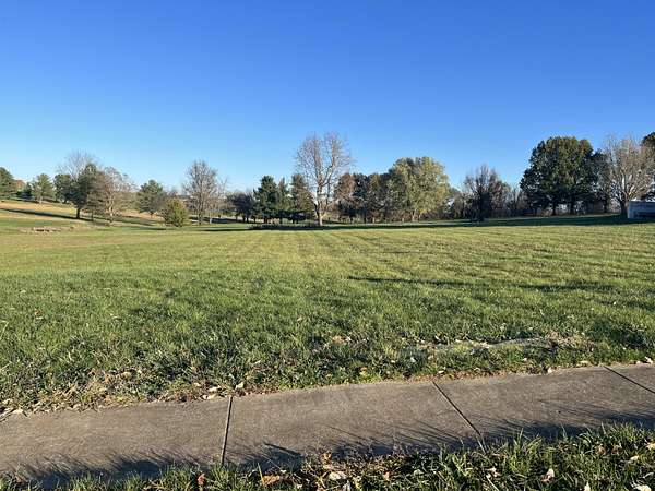 0.59 Acres of Land for Sale in Danville, Kentucky