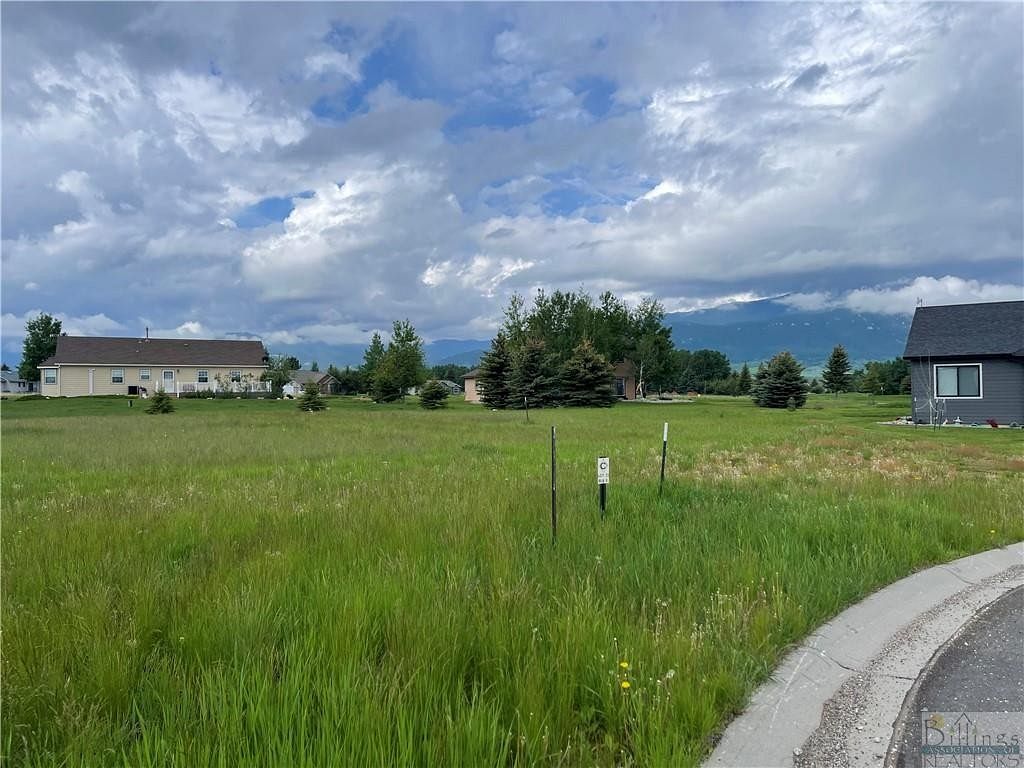 0.32 Acres of Residential Land for Sale in Red Lodge, Montana