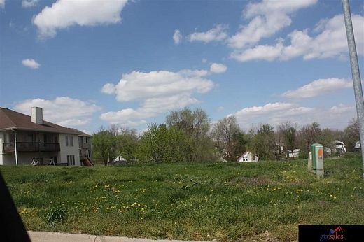 0.19 Acres of Residential Land for Sale in Omaha, Nebraska