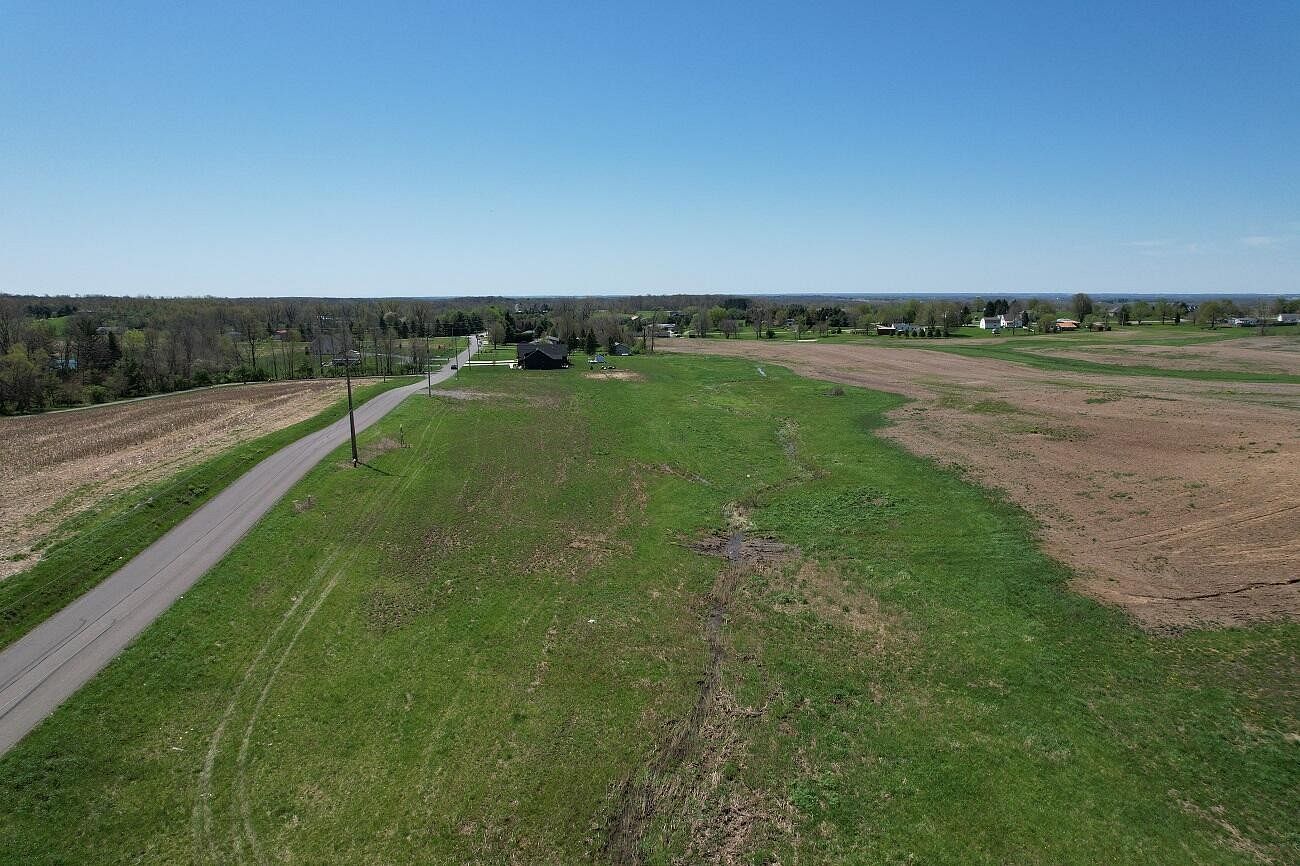 0.45 Acres of Residential Land for Sale in Bellefontaine, Ohio