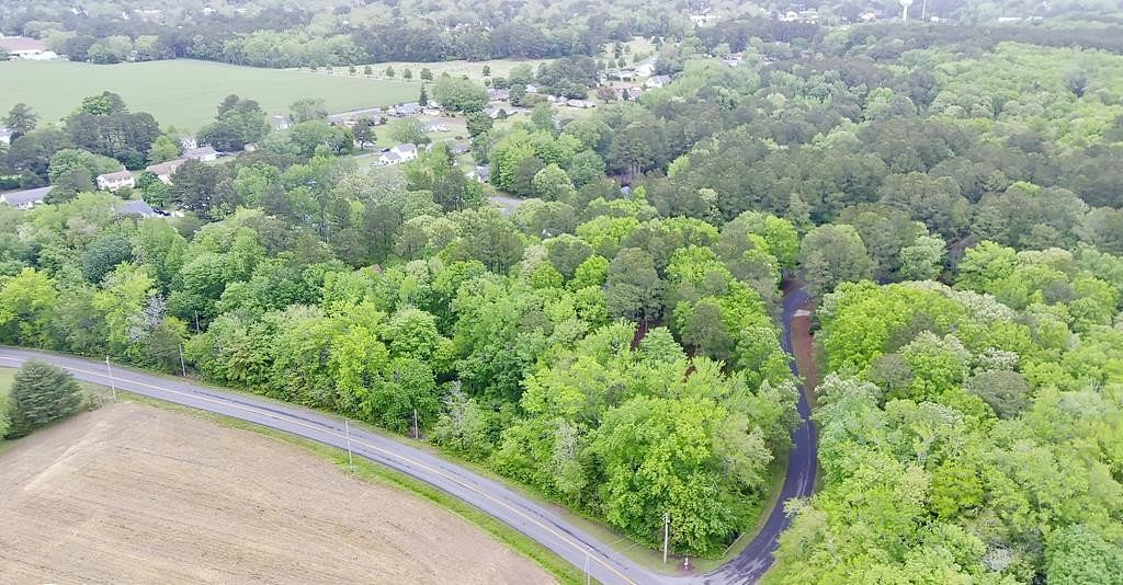 2.7 Acres of Residential Land for Sale in Onancock, Virginia