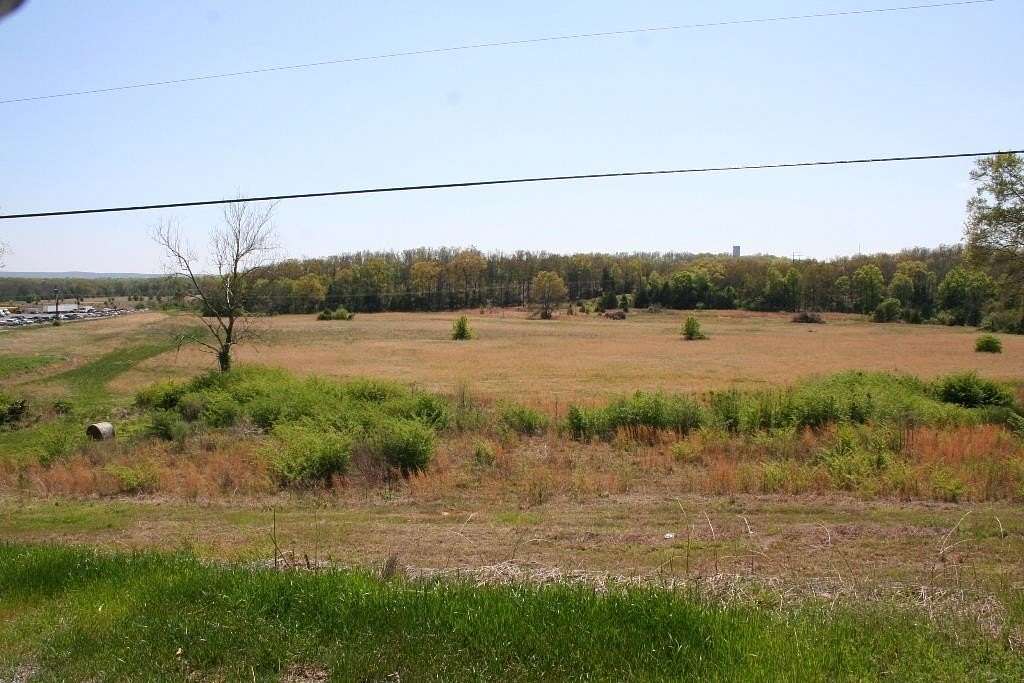 1.99 Acres of Commercial Land for Sale in Conway, Arkansas