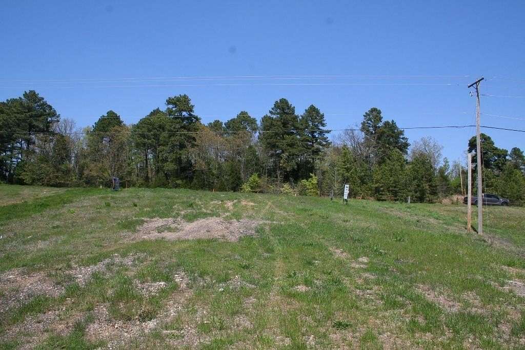 1.99 Acres of Commercial Land for Sale in Conway, Arkansas