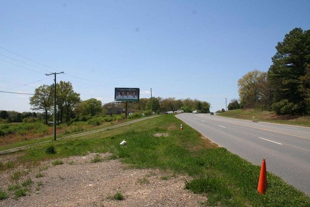 1.99 Acres of Commercial Land for Sale in Conway, Arkansas