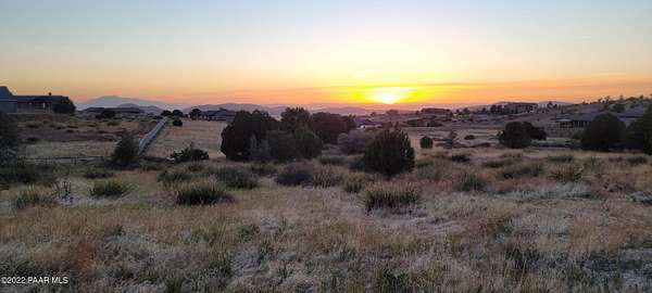 2.44 Acres of Land for Sale in Prescott Valley, Arizona