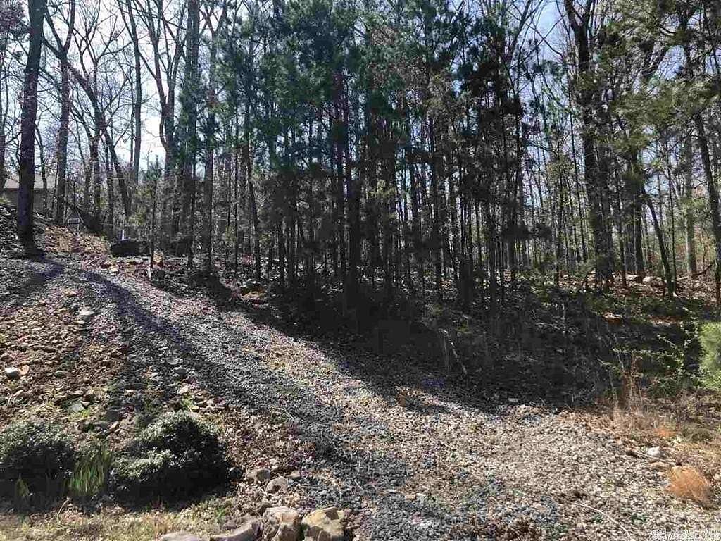 0.6 Acres of Residential Land for Sale in Little Rock, Arkansas