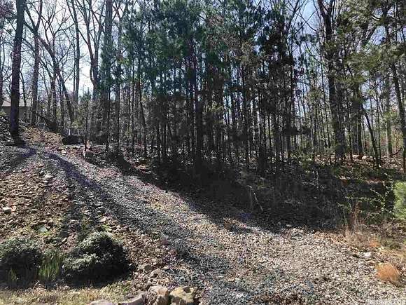 0.6 Acres of Residential Land for Sale in Little Rock, Arkansas