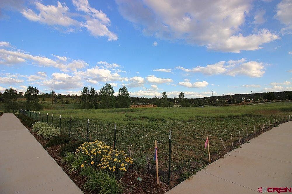 0.63 Acres of Commercial Land for Sale in Durango, Colorado