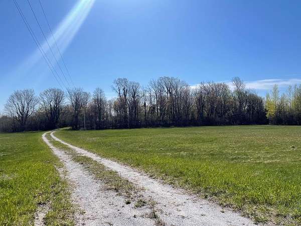 16.2 Acres of Commercial Land for Sale in Champlain, New York