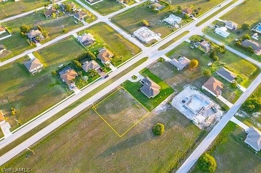 0.344 Acres of Residential Land for Sale in Cape Coral, Florida