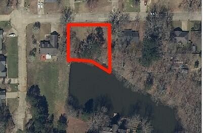0.37 Acres of Residential Land for Sale in Tupelo, Mississippi