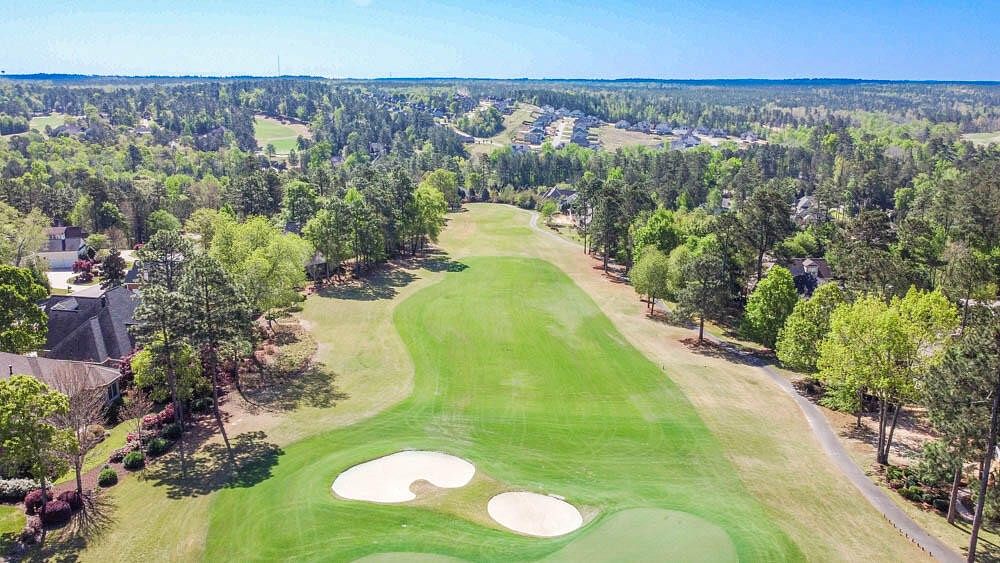 0.4 Acres of Residential Land for Sale in Aiken, South Carolina