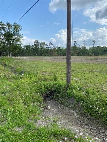 25.1 Acres of Land for Sale in Vinton, Louisiana