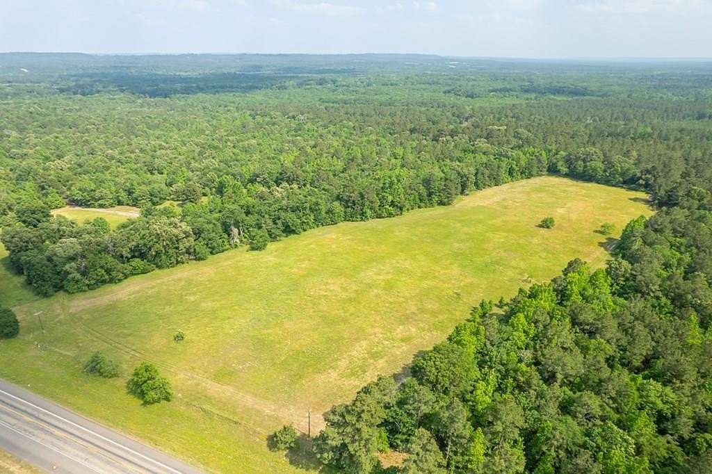103 Acres of Recreational Land & Farm for Sale in Palestine, Texas