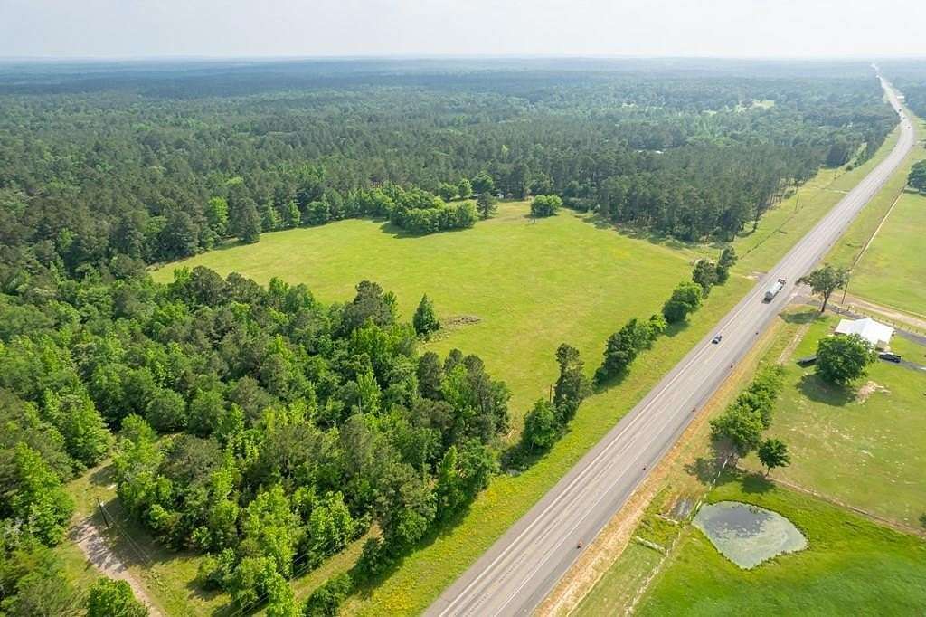 103 Acres of Recreational Land & Farm for Sale in Palestine, Texas
