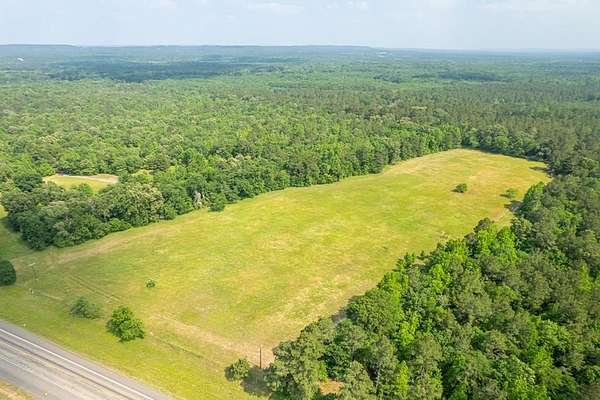 103 Acres of Recreational Land & Farm for Sale in Palestine, Texas