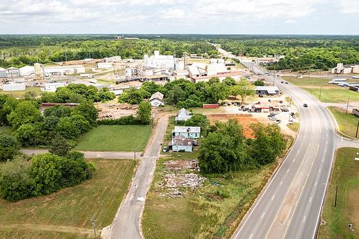 1 Acre of Mixed-Use Land for Sale in Dawson, Georgia