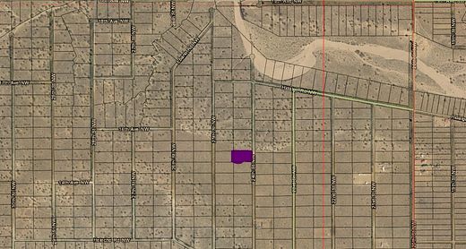 1 Acre of Residential Land for Sale in Rio Rancho, New Mexico