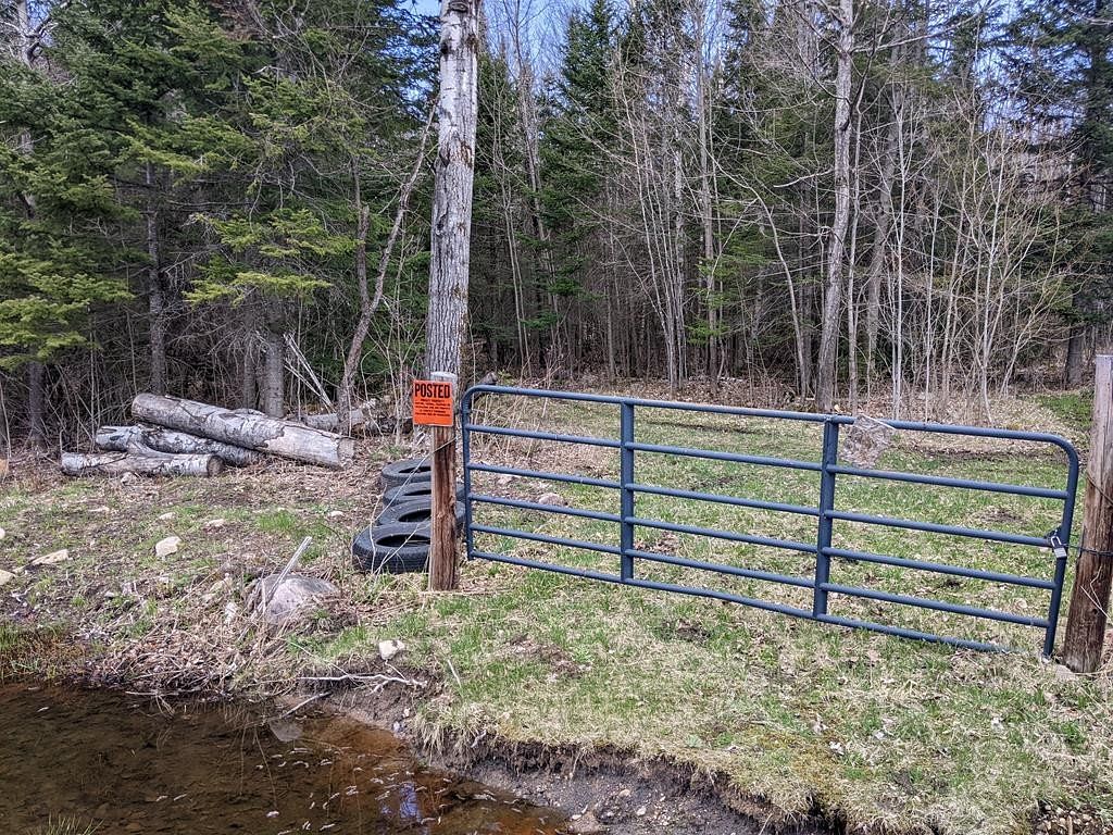17.5 Acres of Land for Sale in Saranac, New York