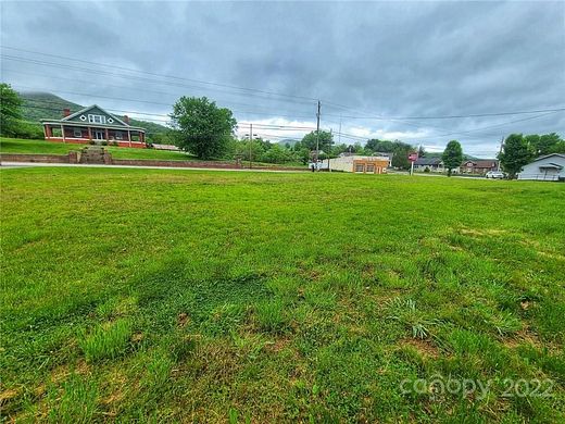 0.67 Acres of Commercial Land for Sale in Burnsville, North Carolina