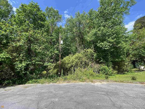0.98 Acres of Land for Sale in Lawrenceville, Georgia