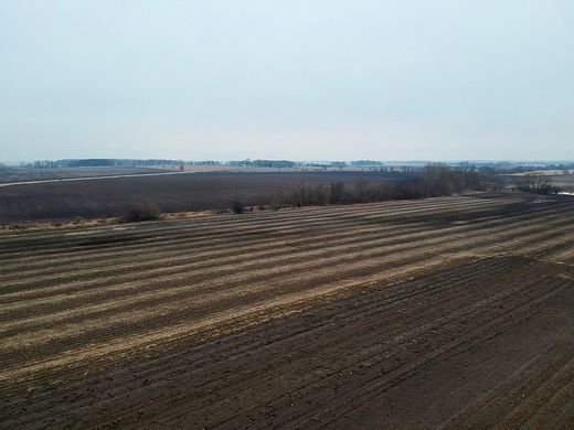 138 Acres of Agricultural Land for Sale in Harvard, Illinois - LandSearch