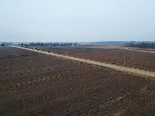 138 Acres of Agricultural Land for Sale in Harvard, Illinois - LandSearch