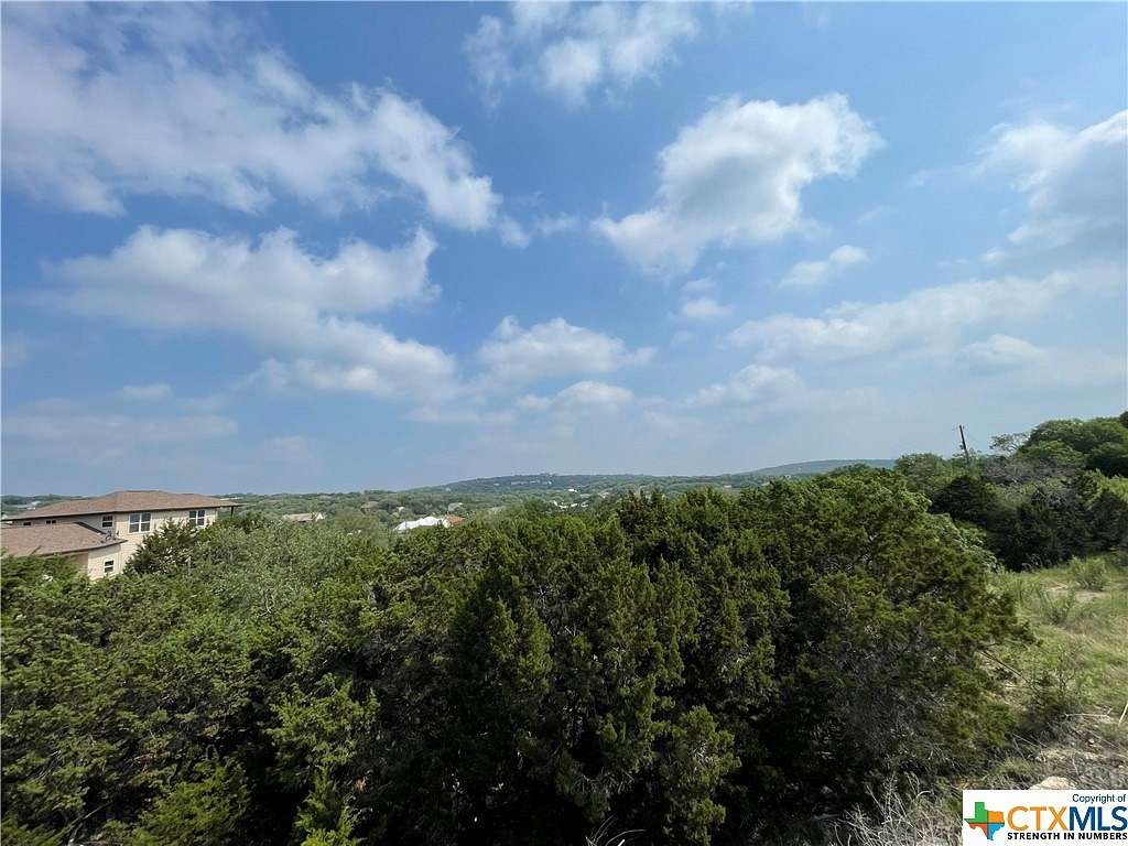 1.008 Acres of Residential Land for Sale in Canyon Lake, Texas