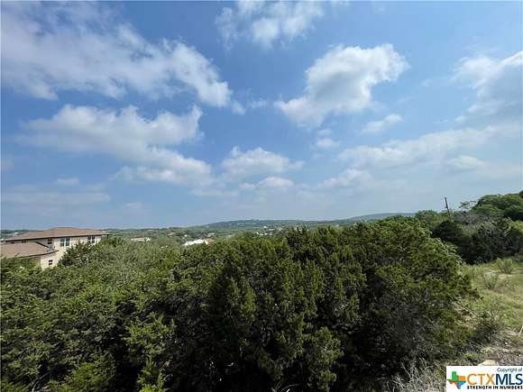 1.008 Acres of Residential Land for Sale in Canyon Lake, Texas