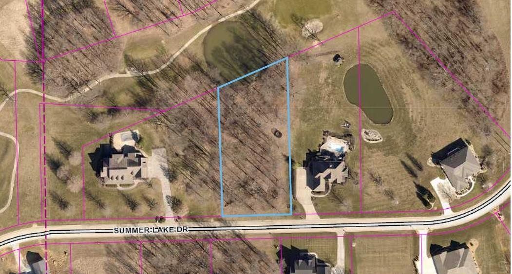 1.1 Acres of Residential Land for Sale in Bedford, Indiana