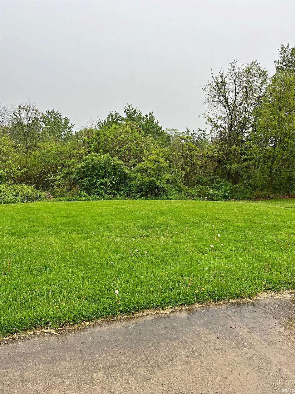 1.23 Acres of Residential Land for Sale in Washington, Indiana