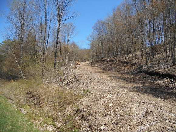11.2 Acres of Land for Sale in Tompkins Town, New York