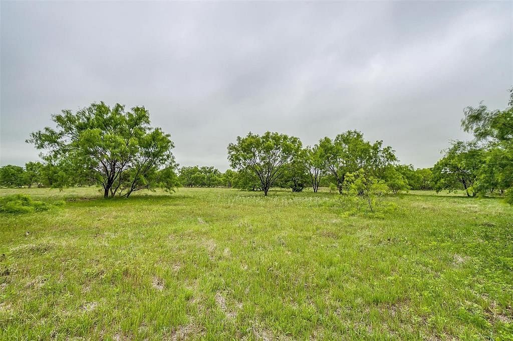 8.4 Acres of Land for Sale in Stephenville, Texas