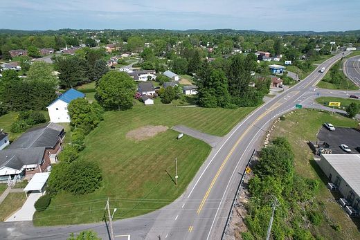 0.78 Acres of Commercial Land for Sale in Beckley, West Virginia