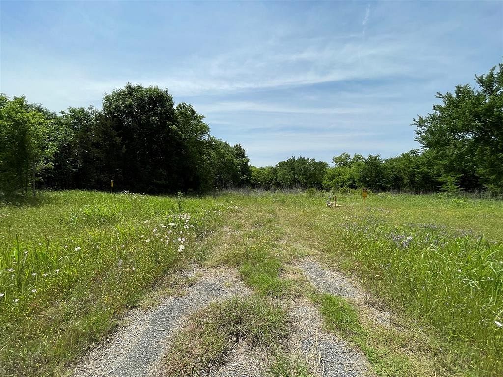 2 Acres of Land for Sale in Denison, Texas