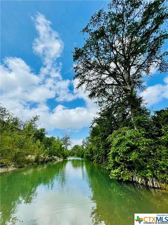 36.592 Acres of Land for Sale in San Marcos, Texas