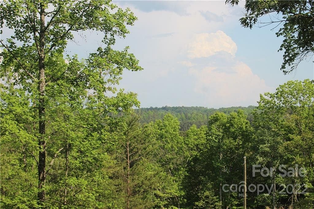 1.3 Acres of Land for Sale in Granite Falls, North Carolina