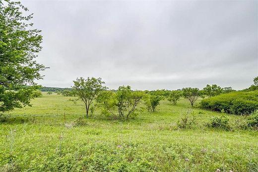 8.1 Acres of Land for Sale in Stephenville, Texas