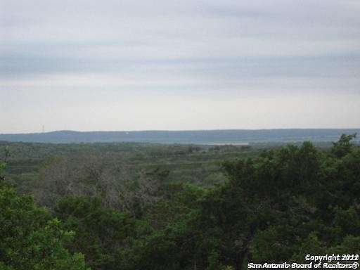 5.225 Acres of Residential Land for Sale in Mico, Texas