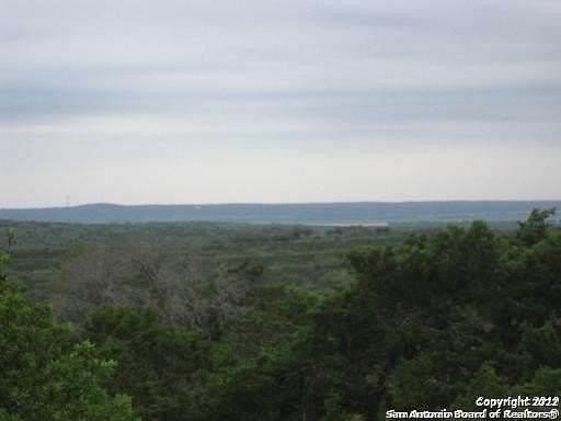 5.23 Acres of Residential Land for Sale in Mico, Texas