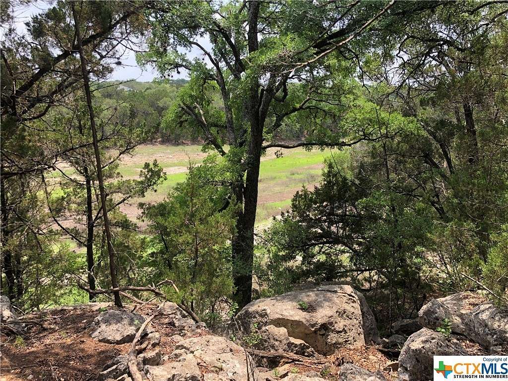 0.287 Acres of Residential Land for Sale in Wimberley, Texas