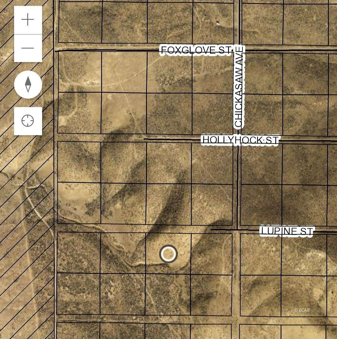 2.27 Acres of Residential Land for Sale in Elko, Nevada