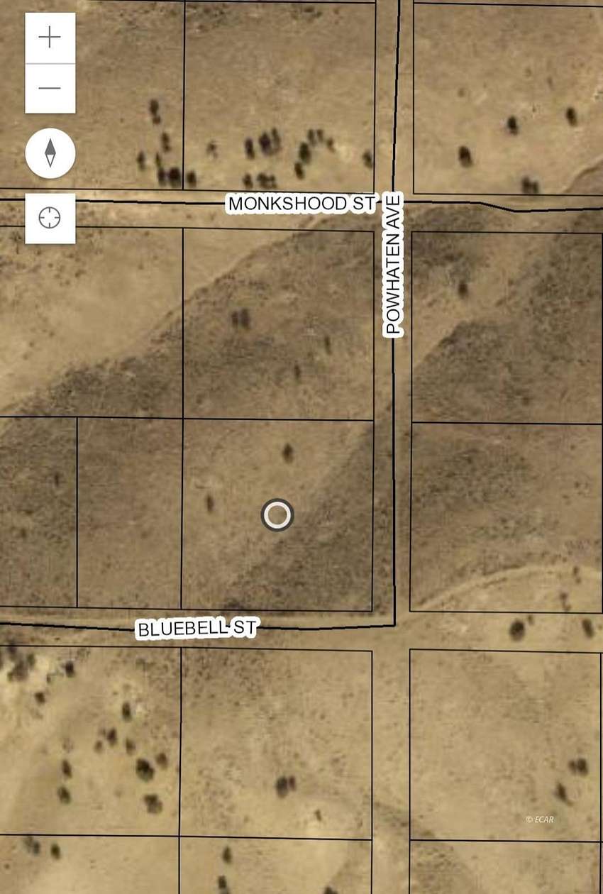 2 Acres of Residential Land for Sale in Elko, Nevada