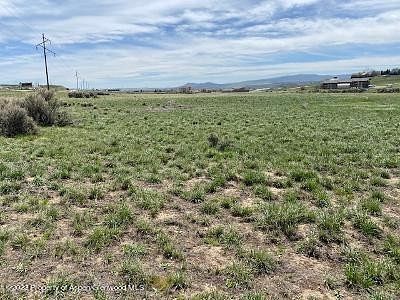 9.4 Acres of Commercial Land for Sale in Craig, Colorado
